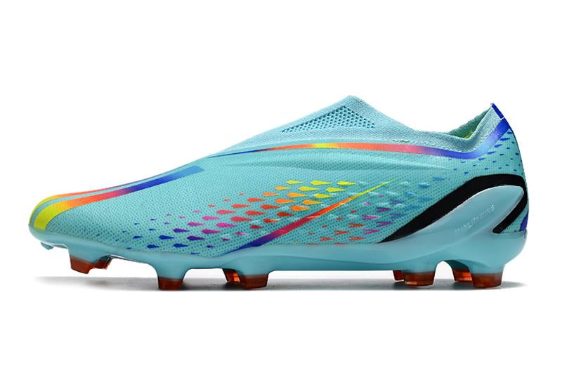 Chuteira Adidas X Speed Portal + Campo