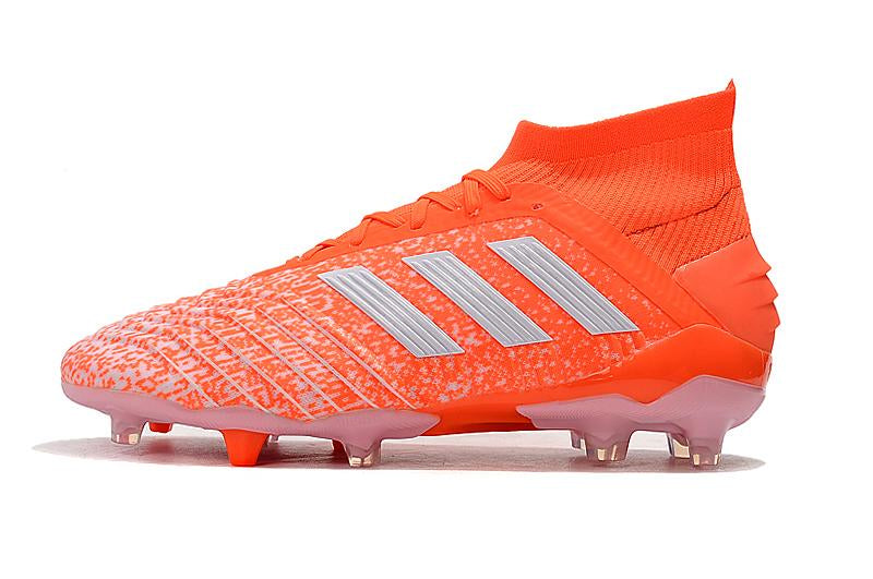 Chuteira Adidas Predator 19.1 Campo