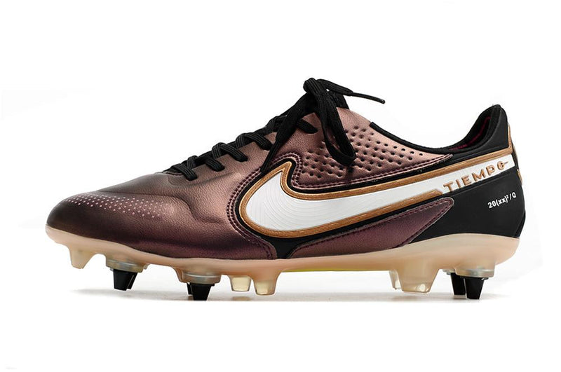 Chuteira Nike Tiempo Legend 9 SG Elite Campo