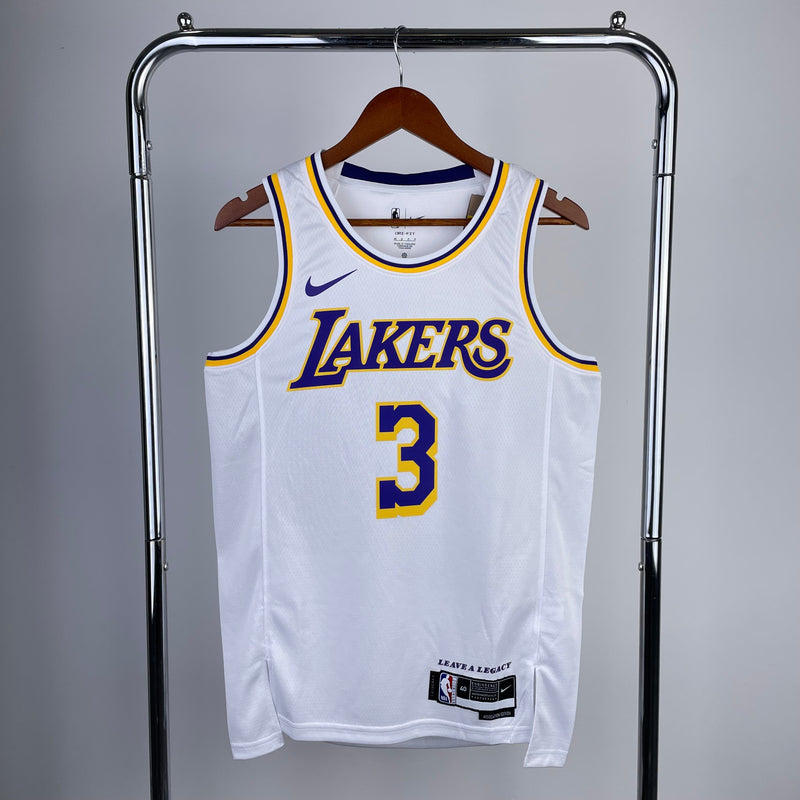 Regata Los Angeles Lakers Association Edition 22/23