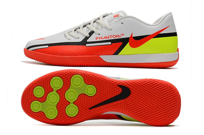 Chuteira Phantom React GT2 Pro Futsal