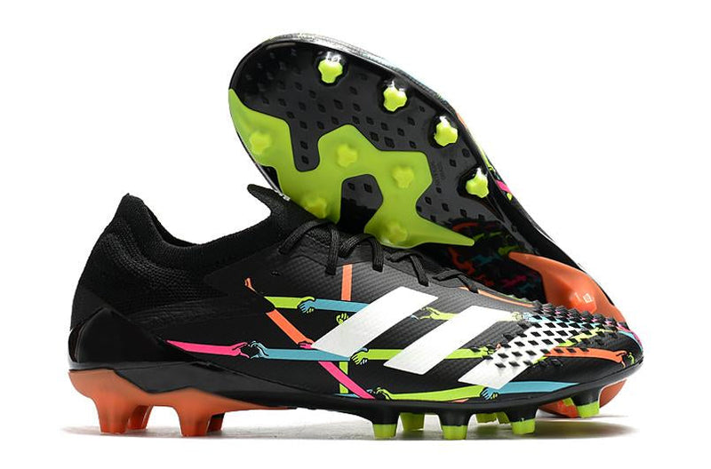 Chuteira Adidas Predator Mutator 20.1 low Campo