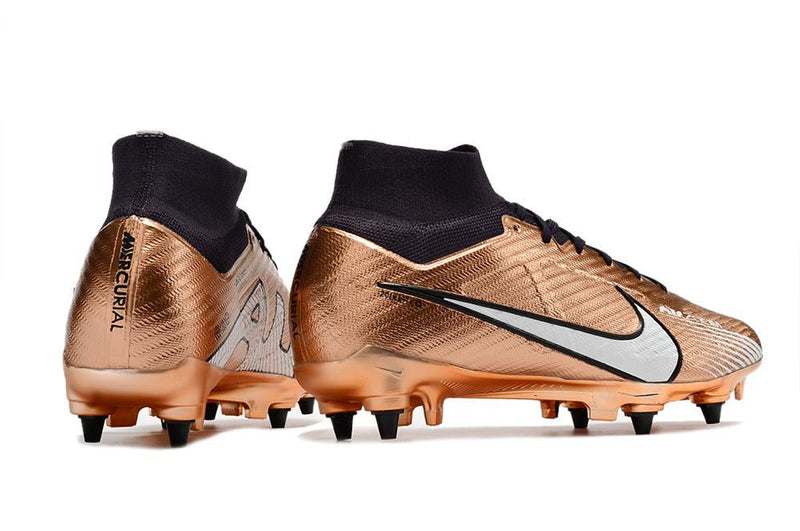 Chuteira Nike Mercurial Superfly IX Elite SG Campo