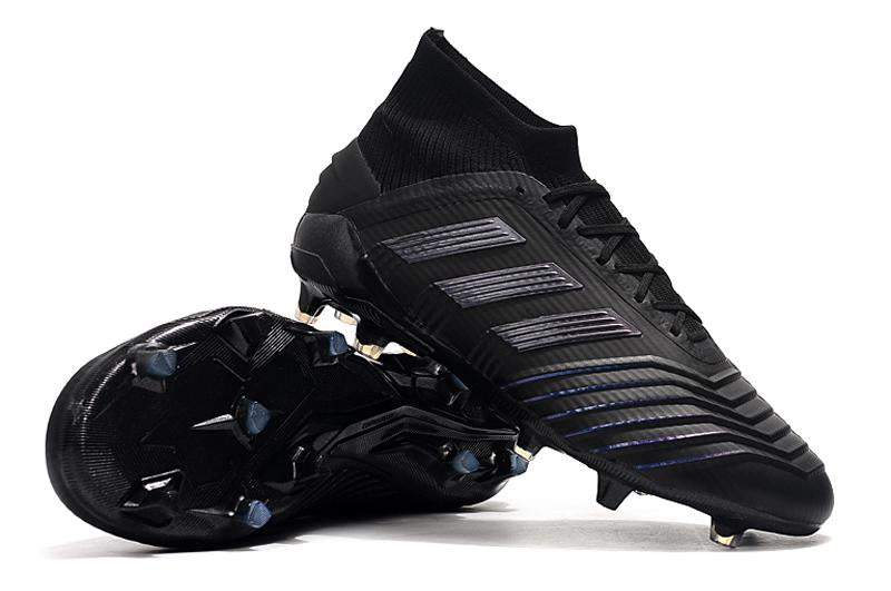 Chuteira Adidas Predator 19.1 Campo