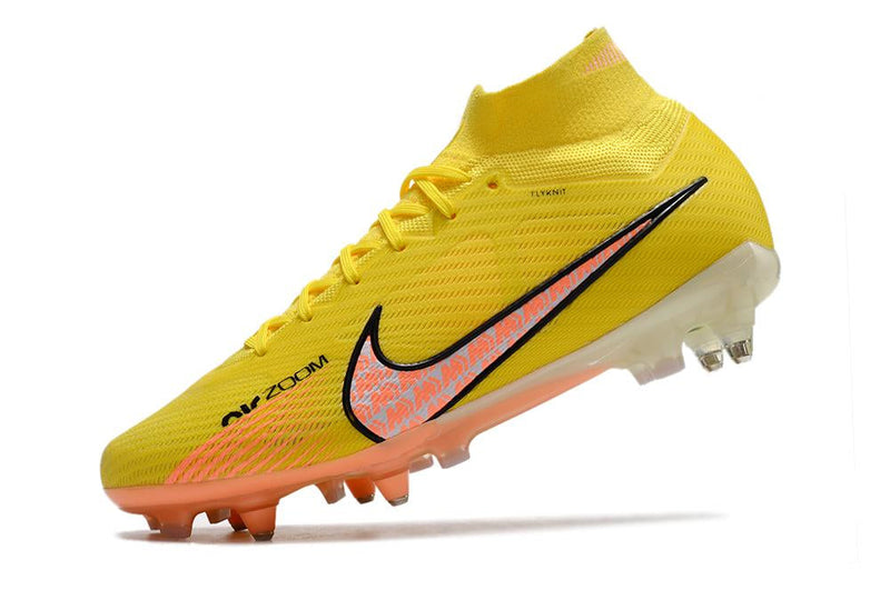 Chuteira Nike Mercurial Superfly IX Elite SG Campo