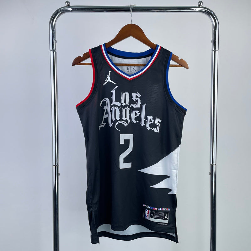 Regata Los Angeles Clippers Statement Edition 22/23