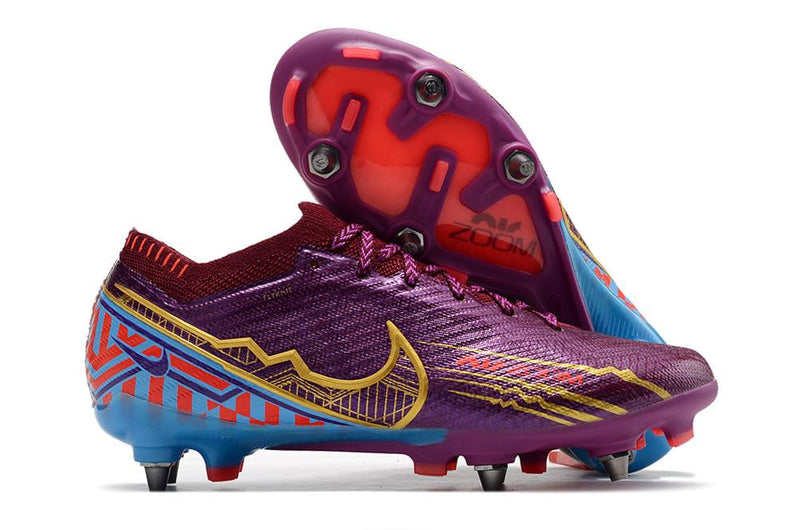 Chuteira Nike Mercurial Vapor XV Elite SG Campo