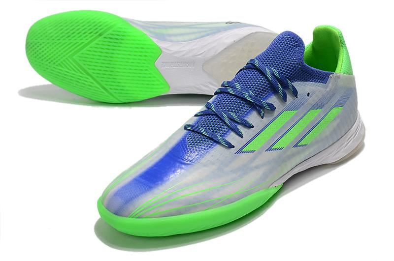 Chuteira Adidas X Speed Flow .1 Futsal