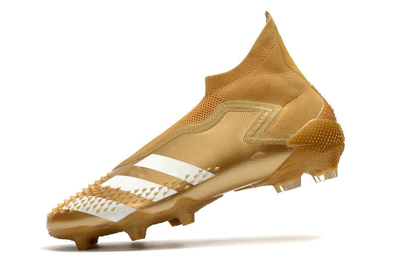 Chuteira Adidas Predator Mutator 20.1 Campo