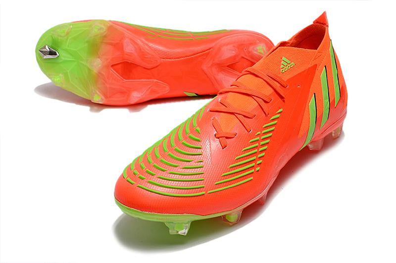 Chuteira adidas Predator Edge 1 Campo