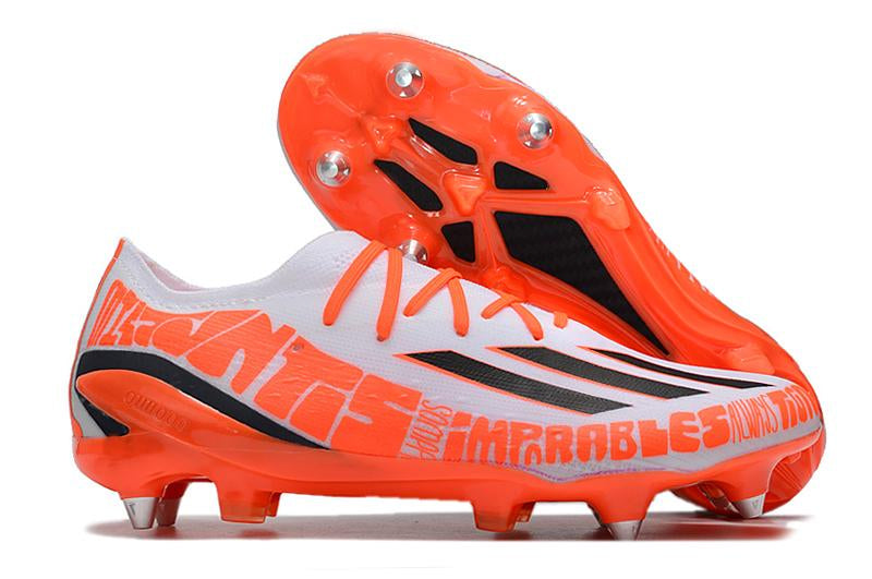 Chuteira Adidas X Speed portal SG Campo