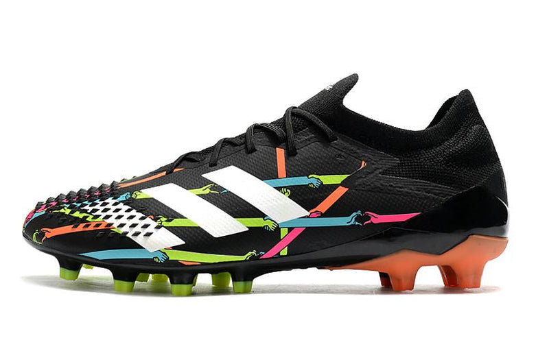 Chuteira Adidas Predator Mutator 20.1 low Campo