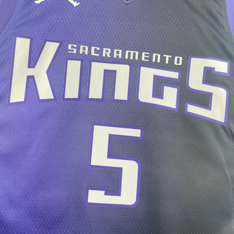 Regata Sacramento Kings Statement Edition 23/24