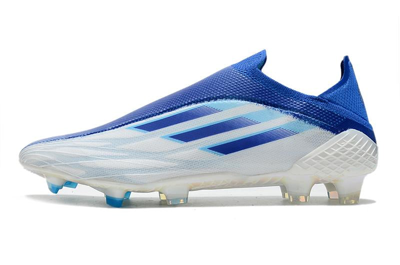 Chuteira Adidas X SpeedFlow + FG Campo