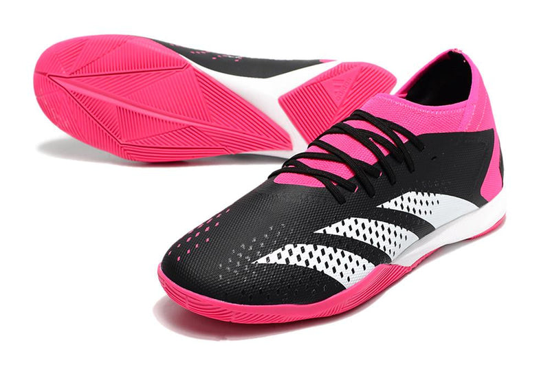 Chuteira adidas Predator Accuracy 3+ Futsal