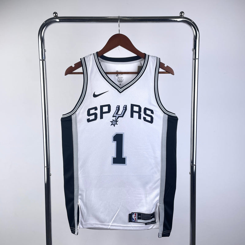 Regata San Antonio Spurs Association Edition 17/23