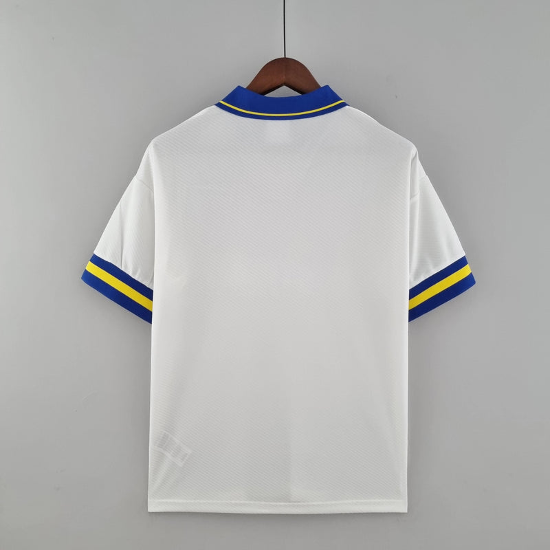 Camisa Parma Away (2) 1993/95 Umbro Retrô Masculina