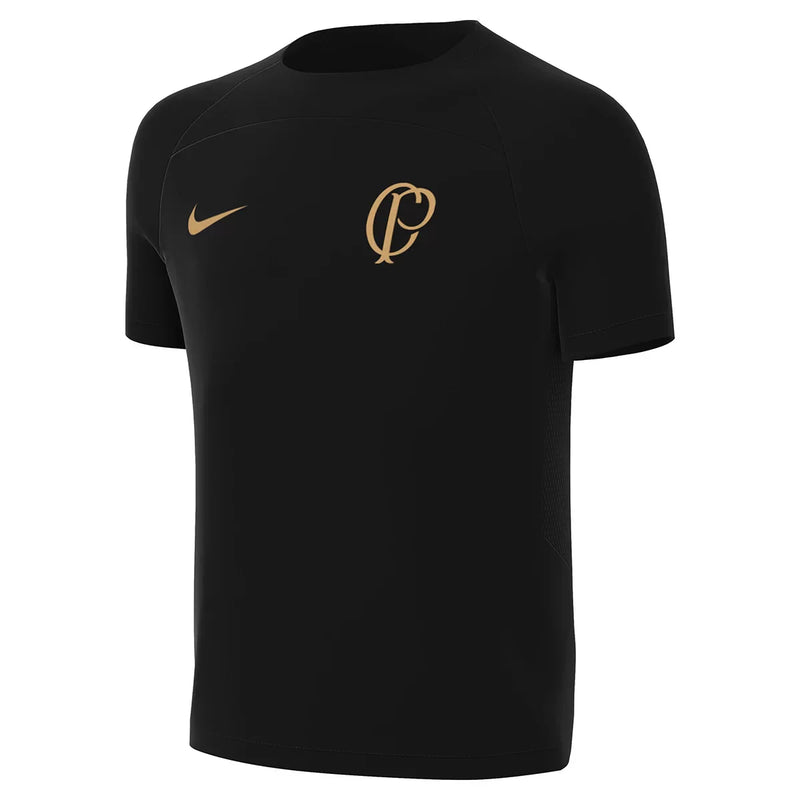 Camisa Corinthians Treino 2324 Torcedor Nike Masculina