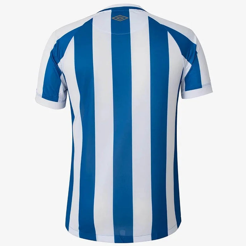 Camisa Avai Titular I 23/24 - Umbro  Torcedor Masculina