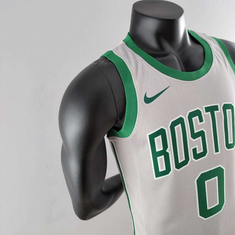 Regata Boston Celtics City Edition 17/18