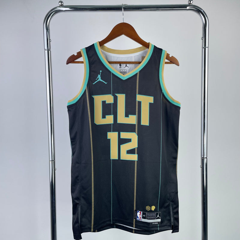 Regata Charlotte Hornets City Edition 22/23