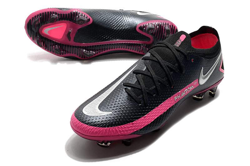 Chuteira Nike Phantom GT Elite Campo