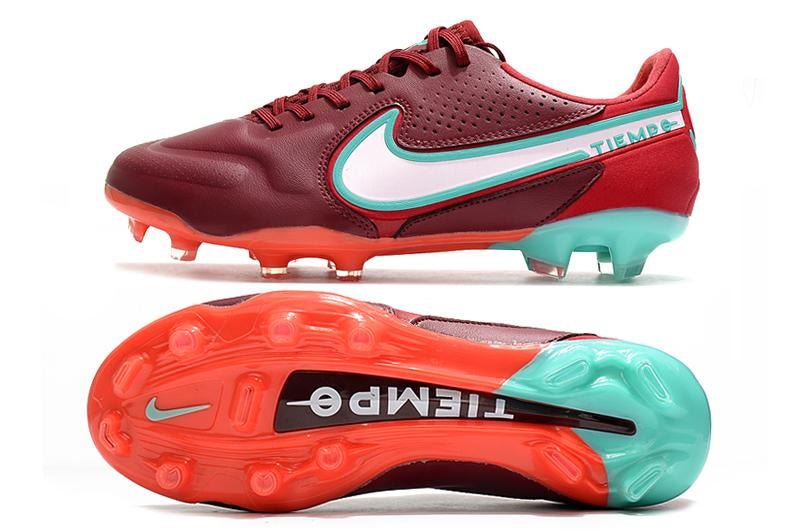 Chuteira Nike Tiempo Legend 9 Elite Campo