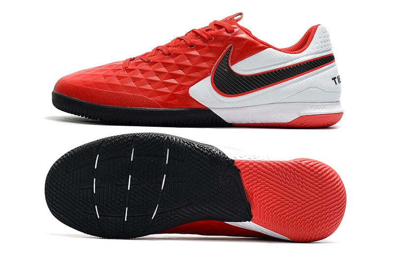 Chuteira NIke Tiempo Lunar Legend VIII Pro Futsal