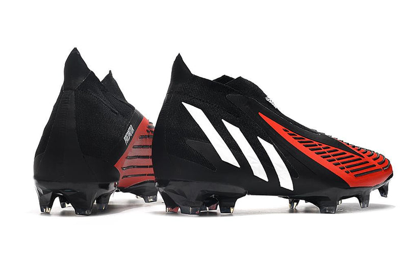 Chuteira adidas Predator Edge+ Campo