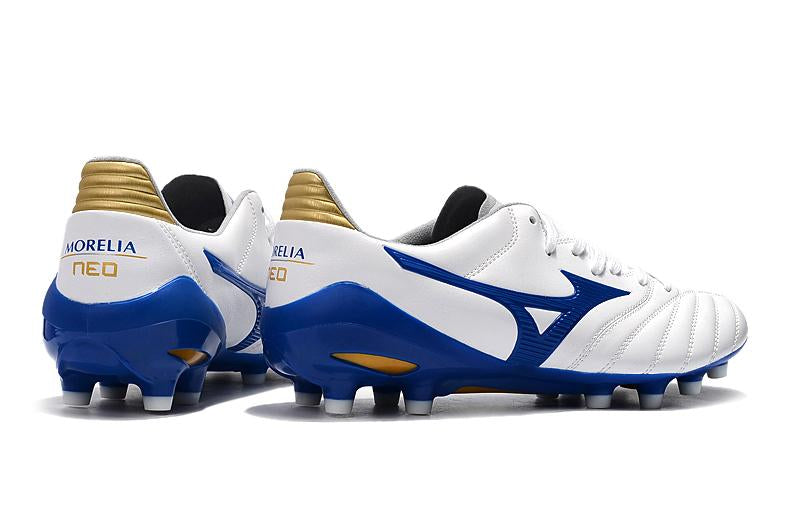 Chuteira Mizuno Morelia NEO II Campo