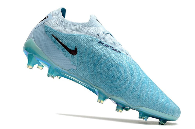 Chuteira Nike Phantom GX Low Elite FG Campo