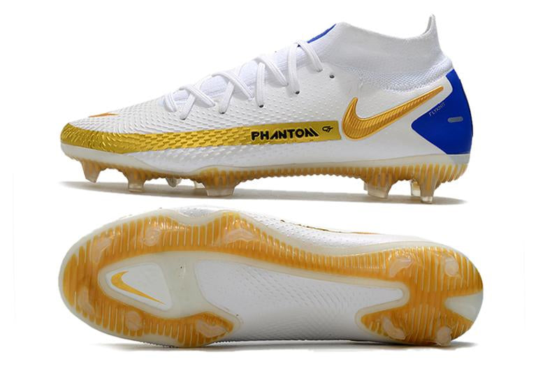 Chuteira Nike Phantom GT2 Elite Campo