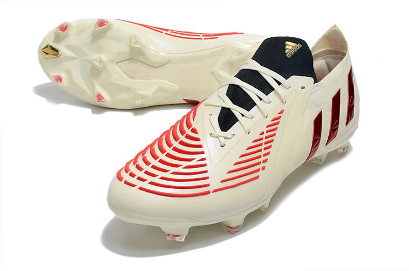 Chuteira adidas Predator Edge .1 Low Campo