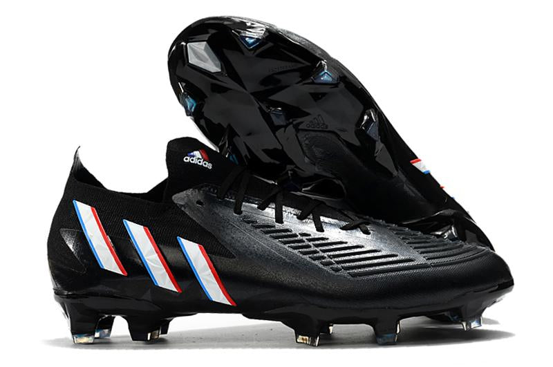 Chuteira adidas Predator Edge .1 Low Campo