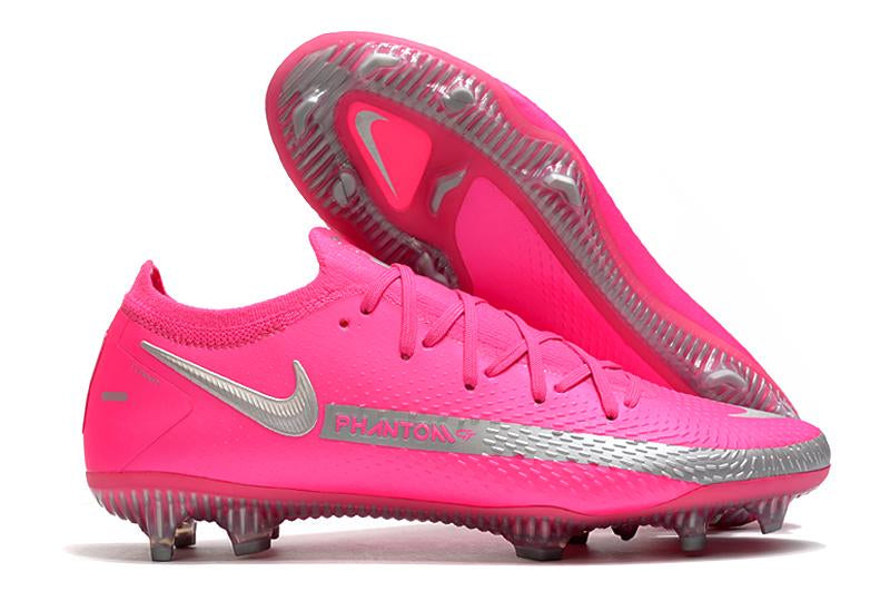 Chuteira Nike Phantom GT Elite Campo