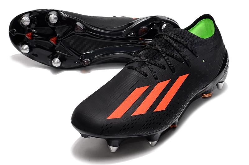 Chuteira Adidas X Speed portal SG Campo