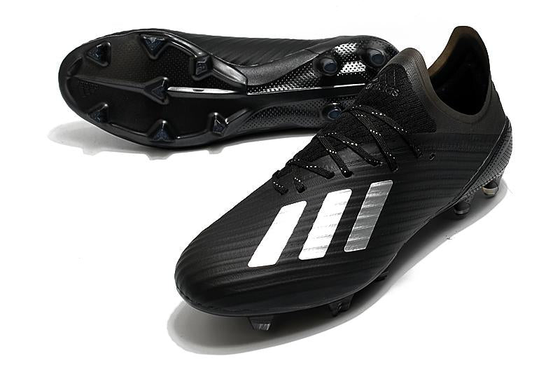 Chuteira adidas X 19.1 Campo