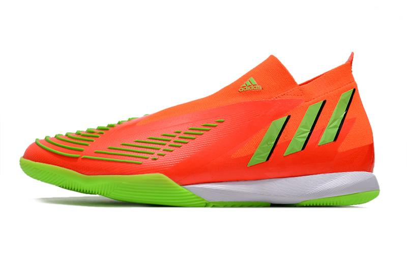 Chuteira adidas Predator Edge .1 Futsal