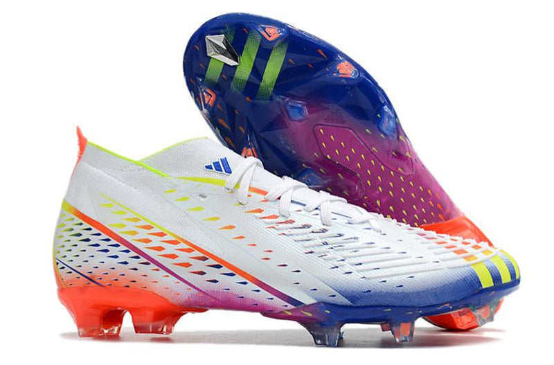 Chuteira adidas Predator Edge 1 Campo