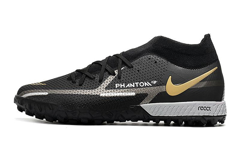 Chuteira Nike Phantom GT Pro Society