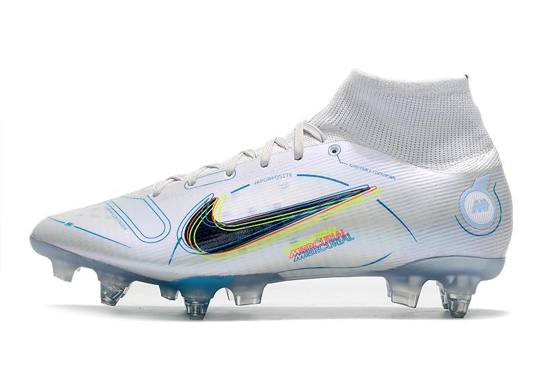 Chuteira Nike Mercurial Superfly 8 Elite SG Campo