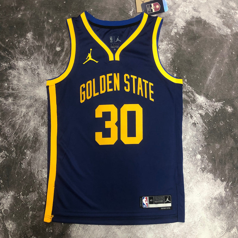 Regata Golden State Warriors Statement Edition 22/23