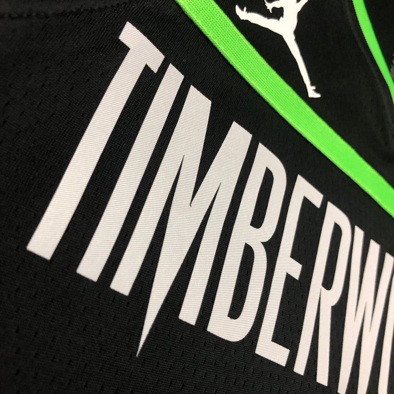 Regata Minnesota Timberwolves Statement Edition 22/23