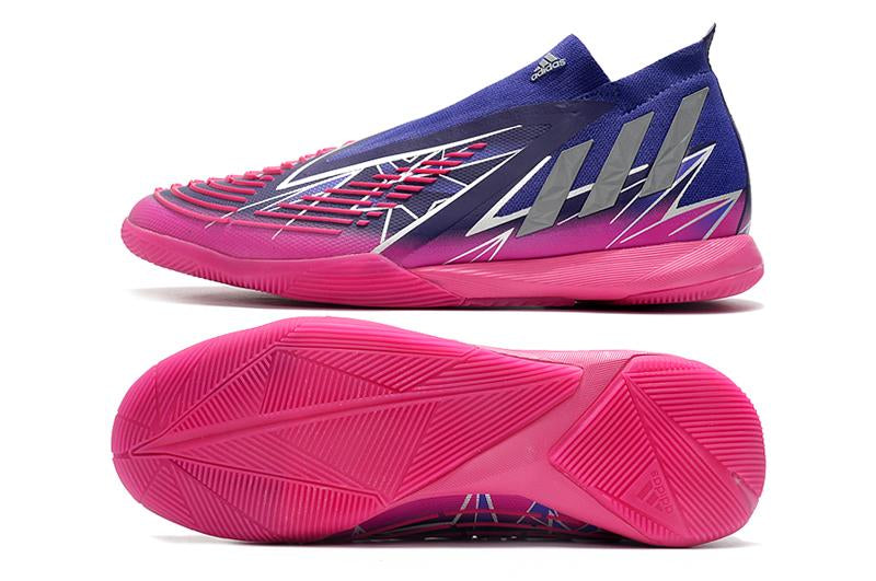 Chuteira adidas Predator Edge .1 Futsal