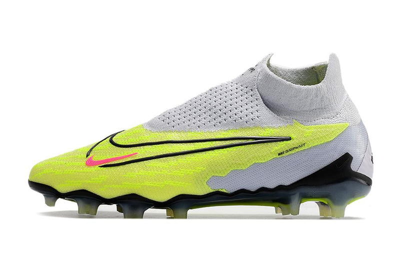 Chuteira Nike Phantom GX Elite FG Campo