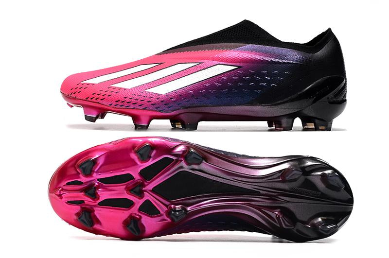 Chuteira Adidas X Speed Portal + Campo