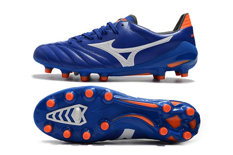 Chuteira Mizuno Morelia NEO II Campo