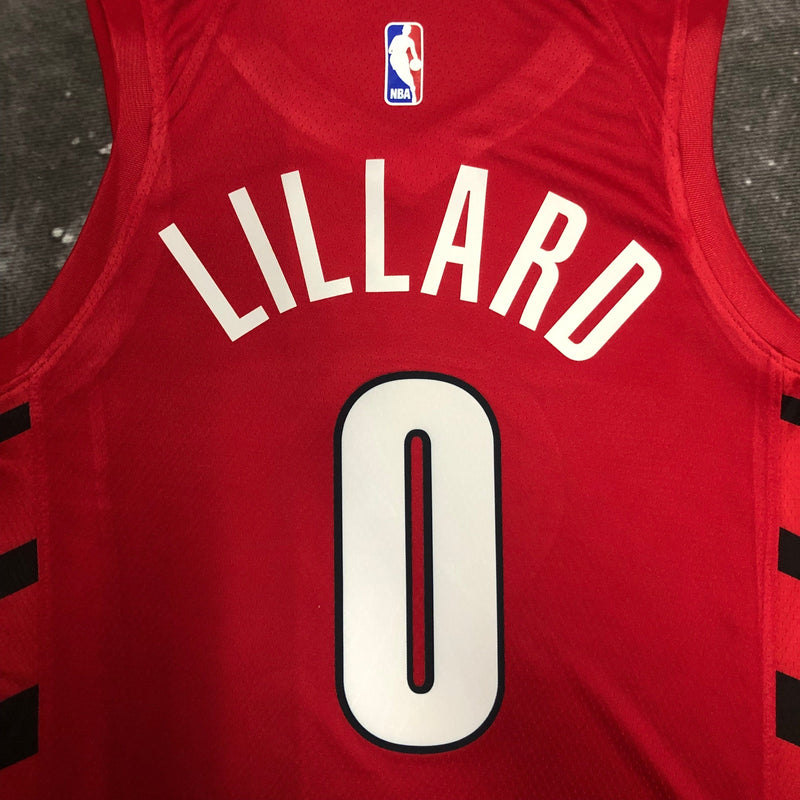 Regata Portland Trail Blazers Statement Edition 22/23