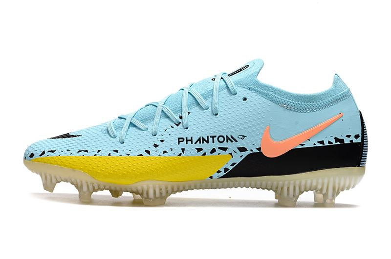 Chuteira Nike Phantom GT2 Elite Campo