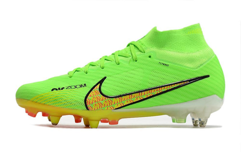 Chuteira Nike Mercurial Superfly IX Elite SG Campo